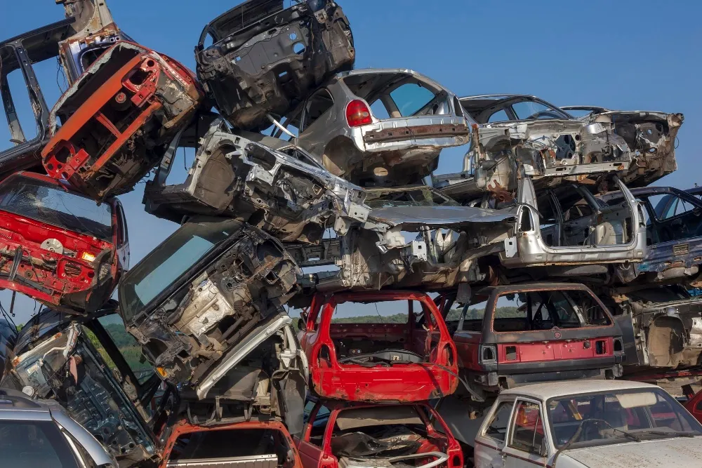 Junk Cars